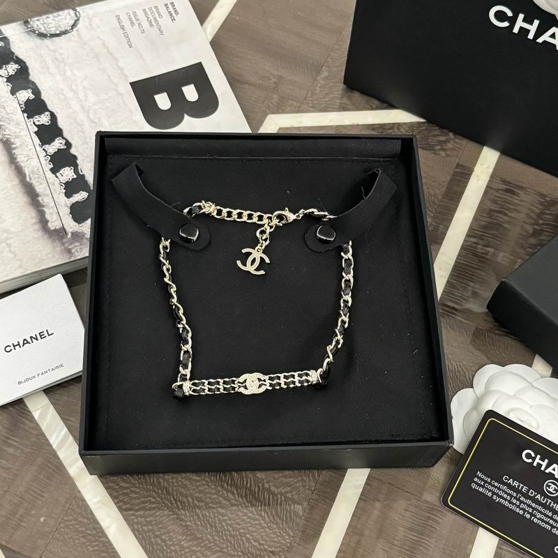 Chanel necklace 1lyx115 (2)